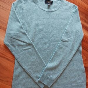 Charter Club cashmere sweater